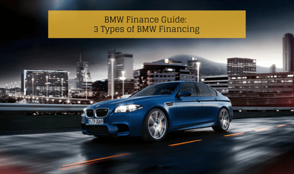 Bmw select finance program #7