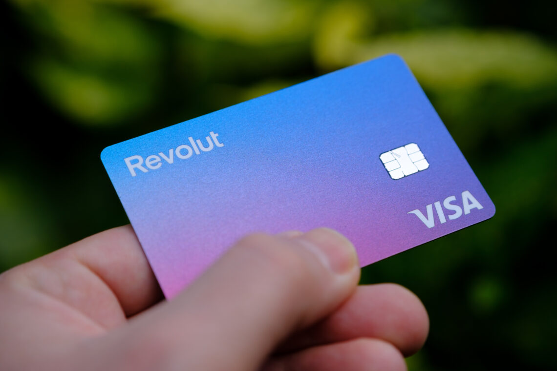 Revolut Begins Offering Cryptocurrency Withdrawals